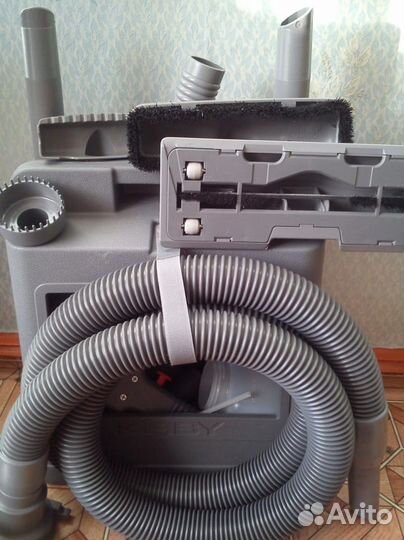 Пылесос Кирби