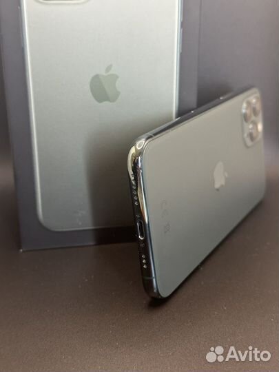 iPhone 11 Pro, 256 ГБ