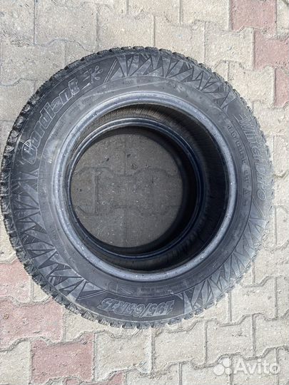 Cordiant Winter Drive 195/65 R16