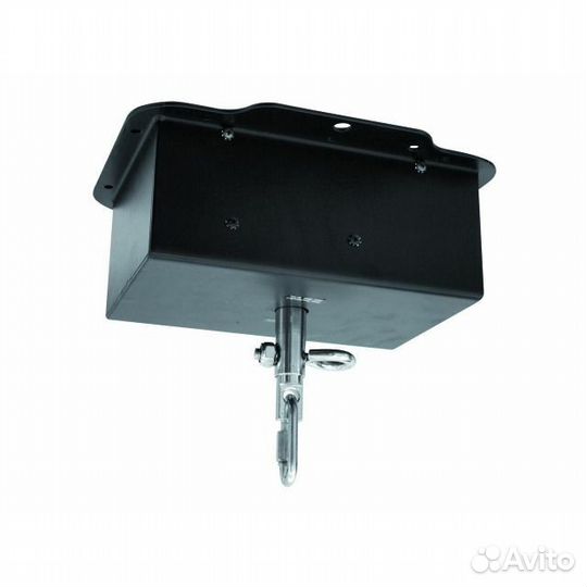 Мотор Showlight M-400 MirrorBall Motor & Plug