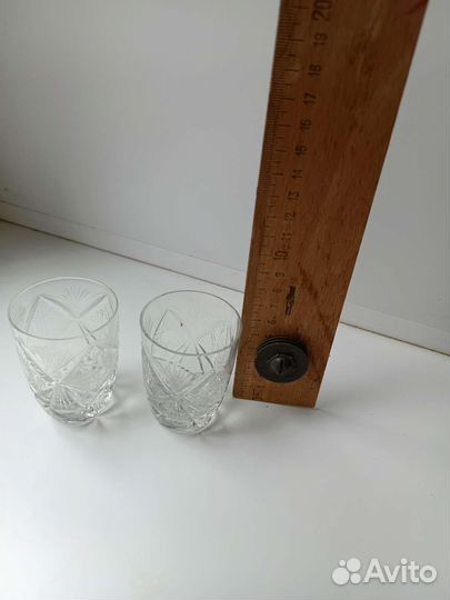 Графин с рюмками