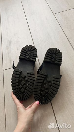 Туфли детские maag 34