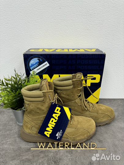 Обувь Belleville BV505 Athletic Field Boot