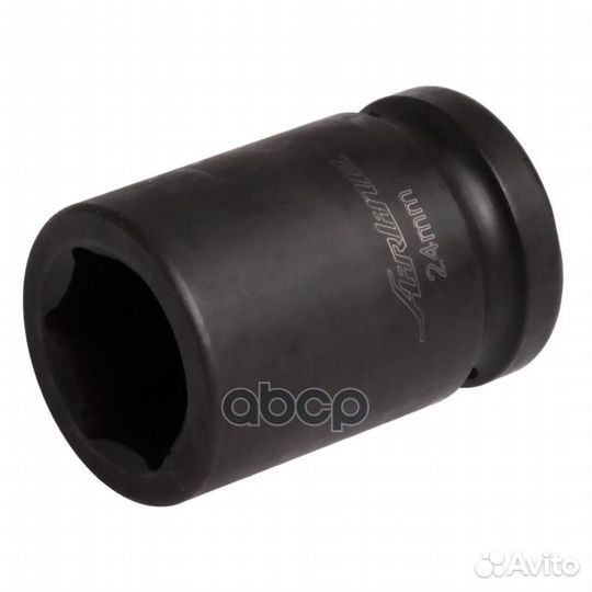 Головка ударная торцевая 3/4