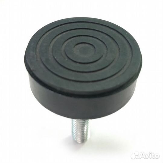 Ножка стиральной машины Ariston, Indesit, M8мм, H5