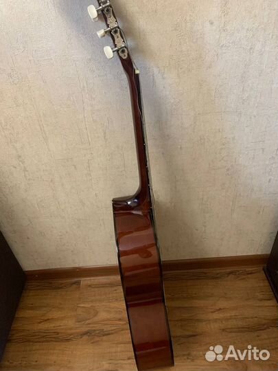 Гитара Hohner HC06