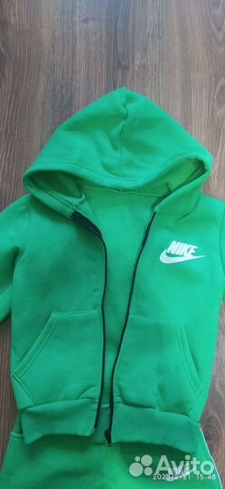 Спортивный костюм