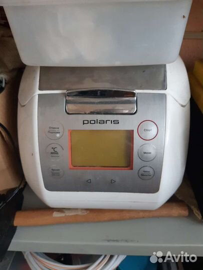 Мультиварка бу