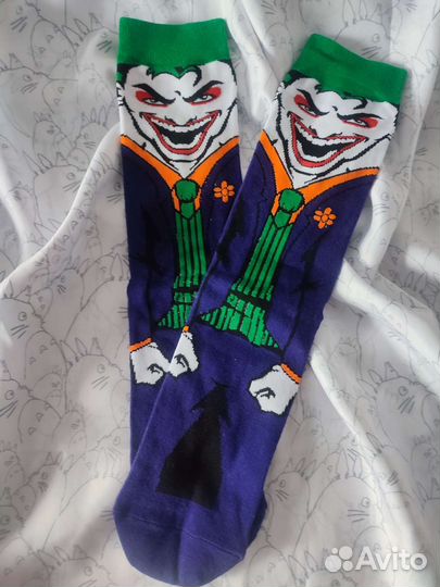 Мерч по аниме