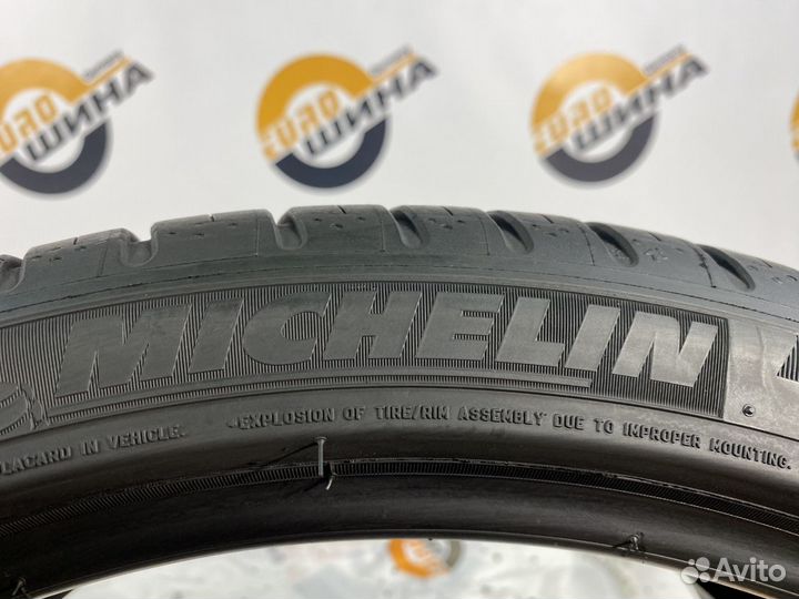 Michelin Pilot Sport 3 255/35 R19 95Y