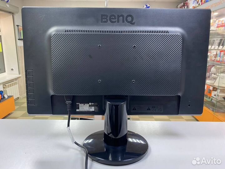 Мониторы BenQ GL2460