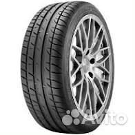 Tigar High Performance 185/55 R16 87V
