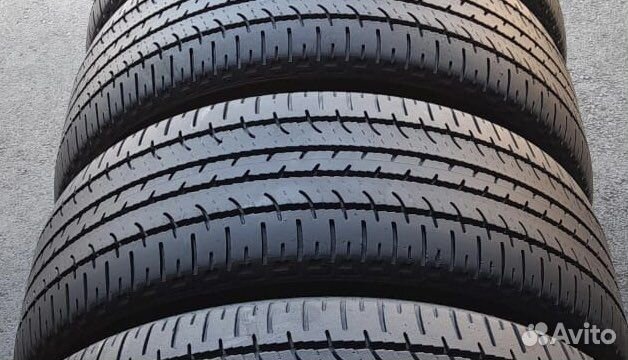 Yokohama Geolandar SUV G055E 225/55 R18