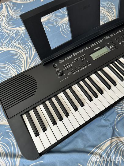 Синтезатор yamaha PSR-E360B