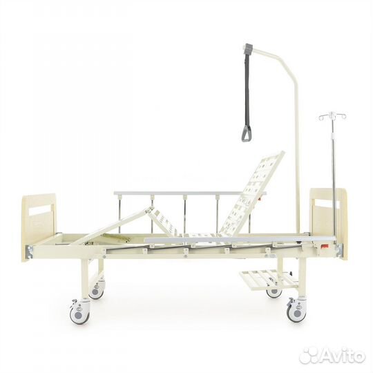 Кровать механическая Med-Mos Е-8