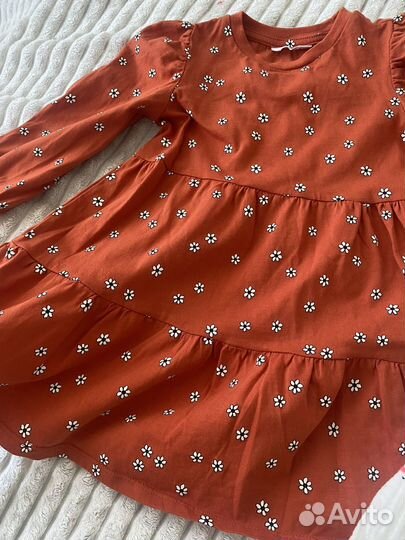 Платье 3 года