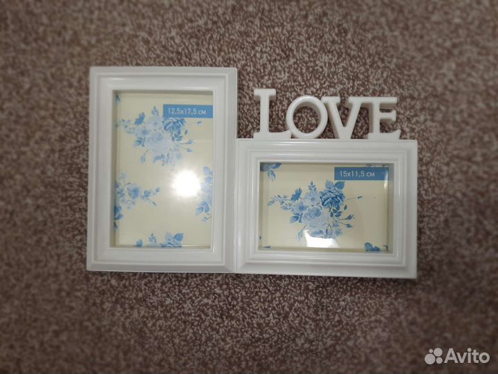 Фоторамки