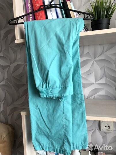 Медицинский костюм женский 44-46