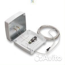 Комплекты для усиления 3G/4G сигнала купить