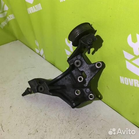 Кронштейн генератора Форд Мондео 2