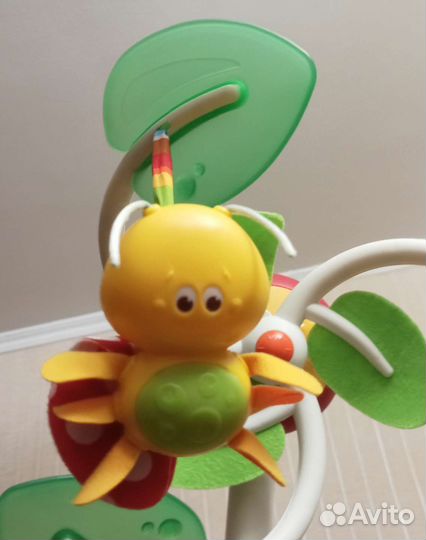 Мобиль tiny love