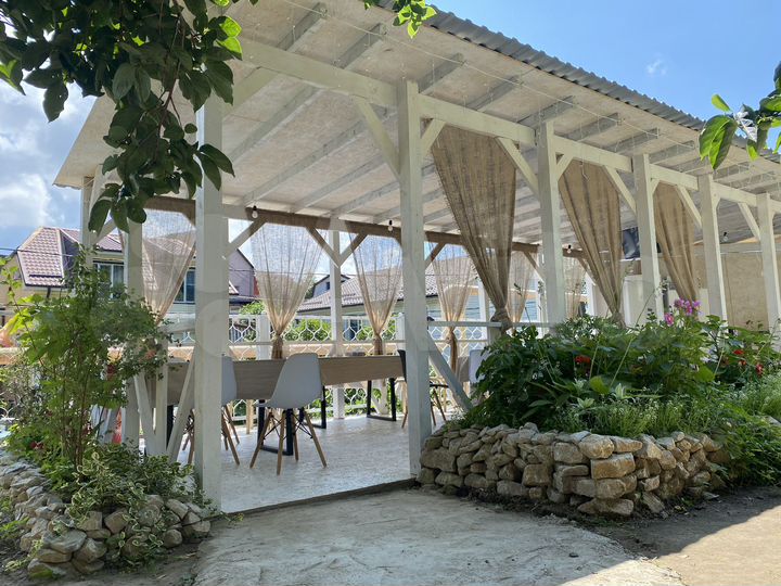 Комната 24 м² в 1-к., 1/1 эт.