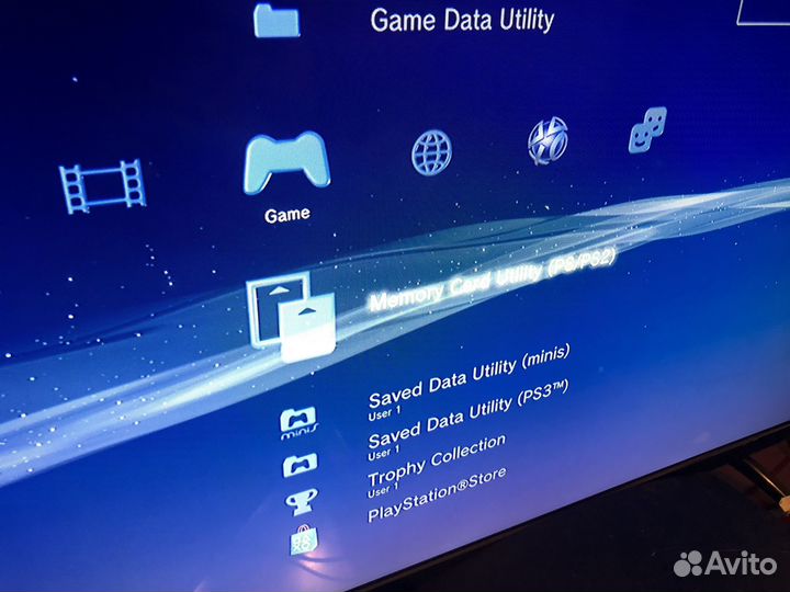 Sony playstation 3 slim