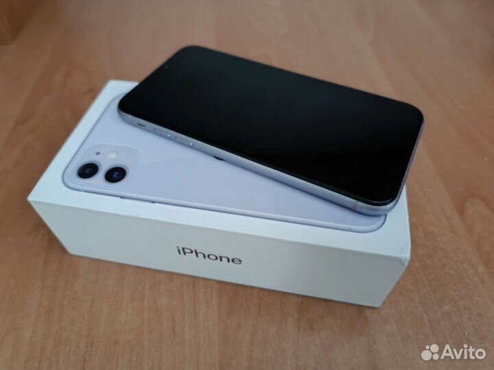 iPhone 11 128gb
