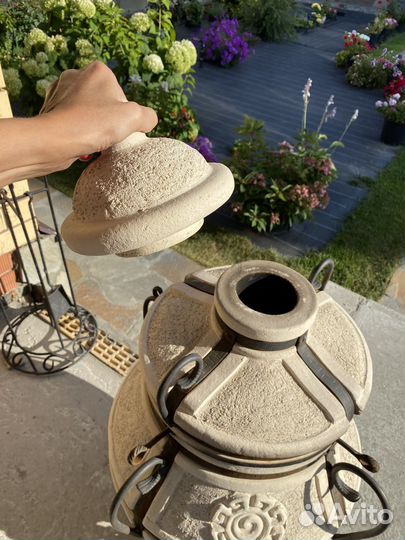 Тандыр Аладдин