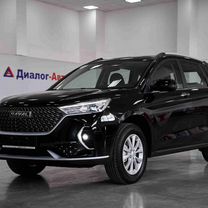 Новый Haval M6 1.5 AMT, 2023, цена от 2 049 000 руб.