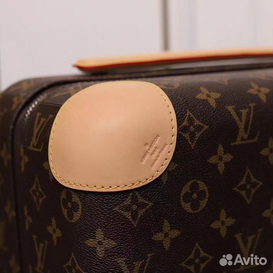 Чемодан ручная кладь louis vuitton