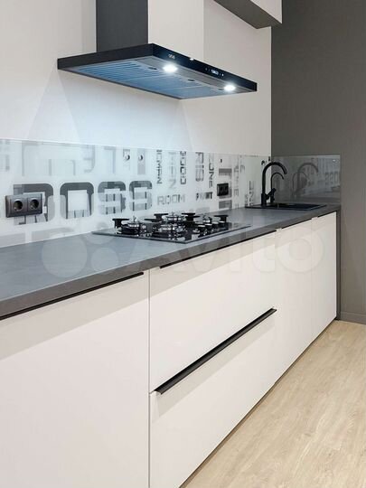 Квартира-студия, 42 м², 7/9 эт.