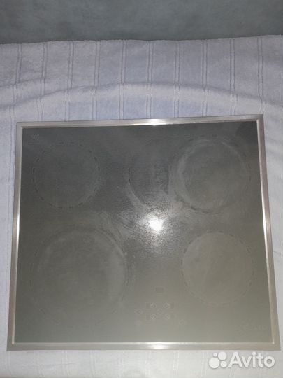 Стекло для варочной панели Kayser