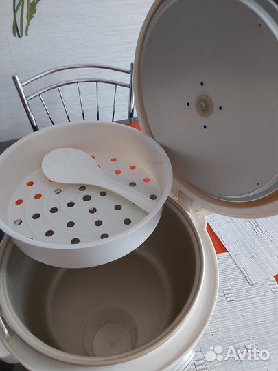 Рисоварка электрическая scarlett