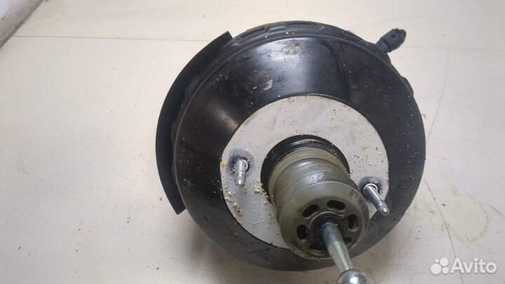 Цилиндр тормозной главный Volkswagen Sharan, 2013