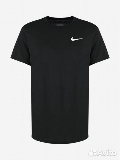 Футболка nike мужская