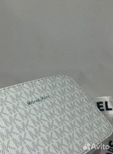 Сумка через плечо Michael Kors для модниц