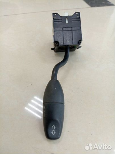 Подрулевой переключатель поворотов Jaguar S-Type