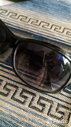 Очки мужские солнцезащитные