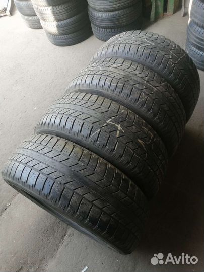 Goodyear Wrangler HP All Weather 255/60 R18