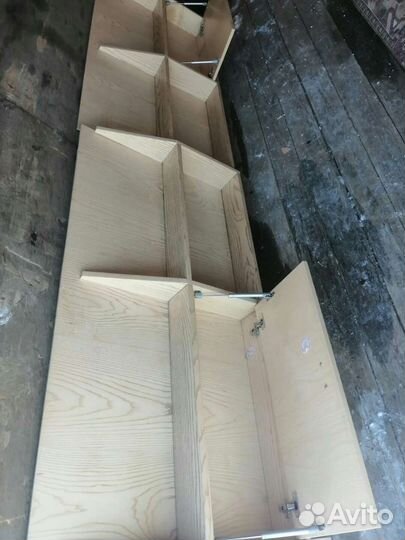 Ящик мебельный