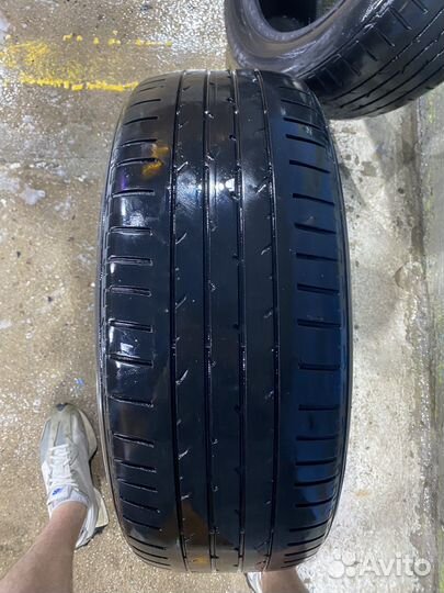 Bridgestone Dueler H/P Sport 2.25/55 R18 98V