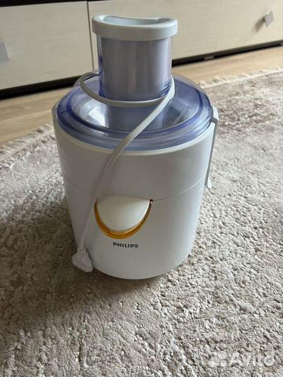 Соковыжималка