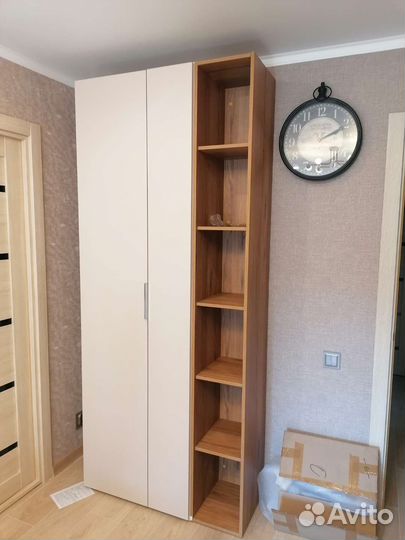 Сборка мебели Воронеж и обл