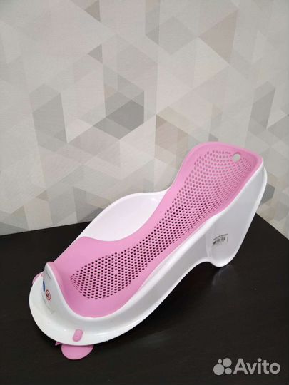 Горка для купания angelcare