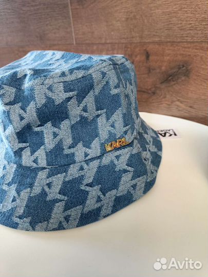 Панама Karl lagerfeld новая оригинал
