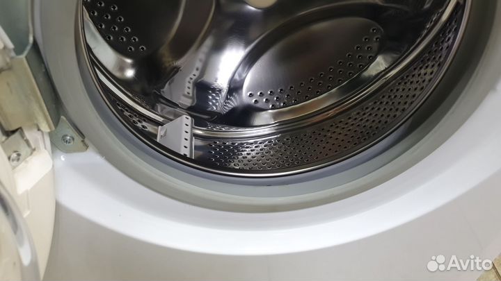 Узкая стиральная машина indesit iwub4085