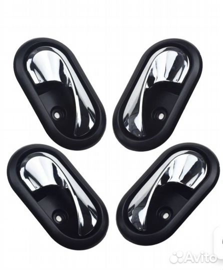 Ручка двери