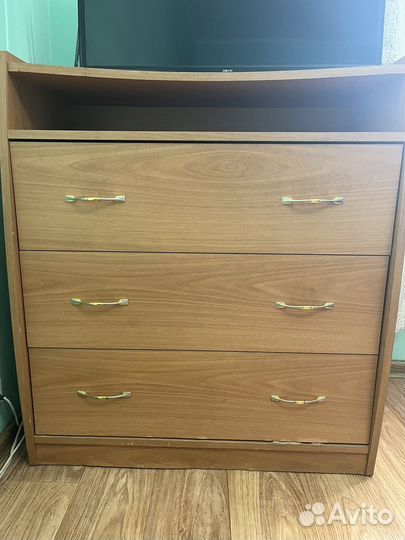Комод бу