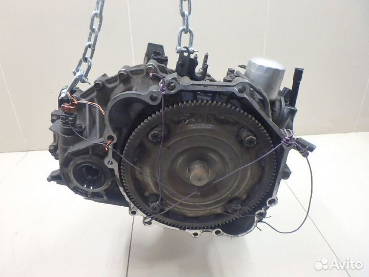 Контрактные АКПП МКПП Б\У